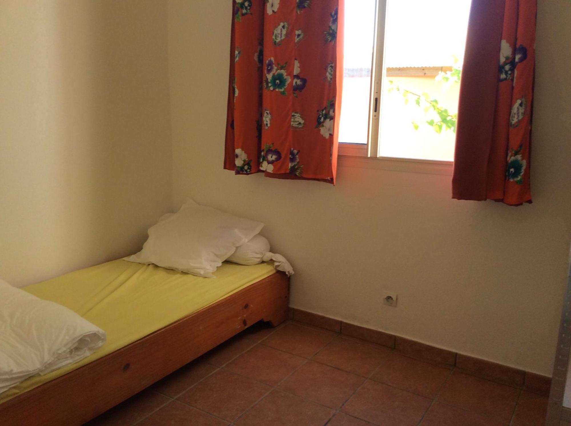 Hotel La Kaz A Dada à Sainte-Suzanne Extérieur photo