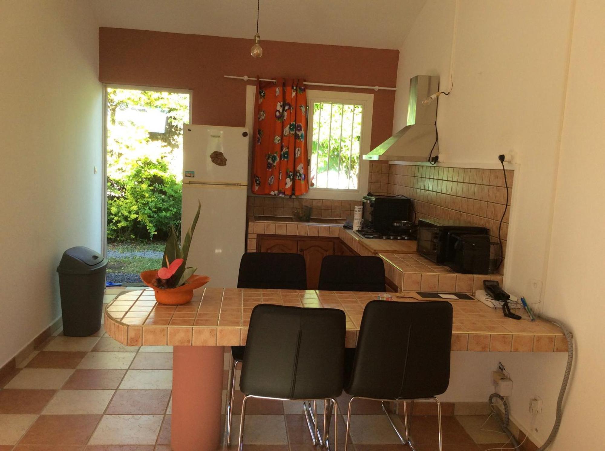 Hotel La Kaz A Dada à Sainte-Suzanne Extérieur photo